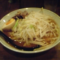 らーめん 基乃の画像