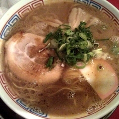 紀州和歌山ラーメン まっち棒 渋谷店の画像