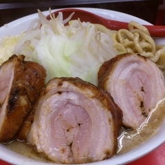 麺厨房 豪快家 大森店の画像