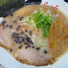 らーめん くにやの画像