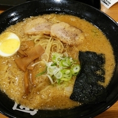 らあめん花月嵐 イオン八千代緑が丘SC店の画像