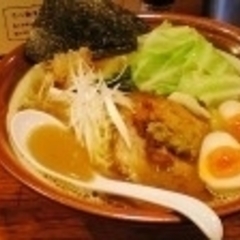 ら〜麺 きむらの画像