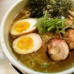 麺行使 伊駄天 立川の画像