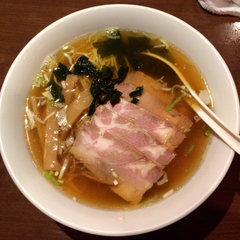 華福菜館の画像