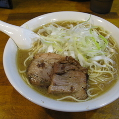 大勝軒まるいちの画像