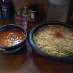 和風つけ麺 轍の画像