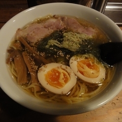 マルカン鶏麺・牛麺の画像