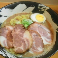 麺屋56の画像
