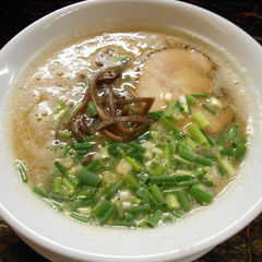 博多ラーメン 不知火の画像