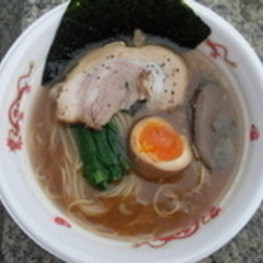 ラーメン Show in Tokyo 2009の画像