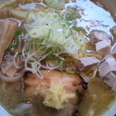 麺武 虎龍の画像