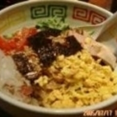 中華蕎麦や「かん世」の画像