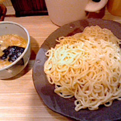 つけめん専門店 一歩の画像