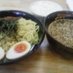 横浜ラーメン高崎家の画像