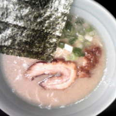 らーめん専門店小川 渋谷店の画像