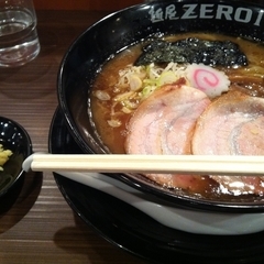 らあめん花月嵐 蒲田西口店の画像