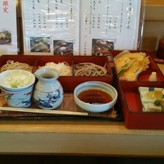 江戸変わりそば 飯嶋の画像