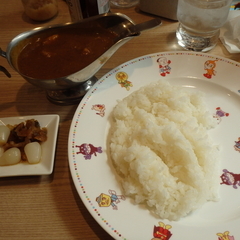 アンパンマン＆ペコズキッチンの写真