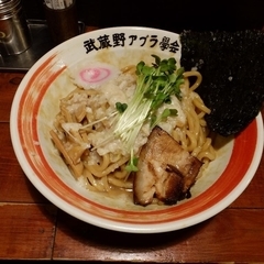 武蔵野アブラ学会 神田店の画像