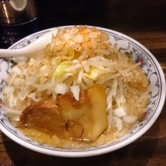 麺座でん あねっくすの画像