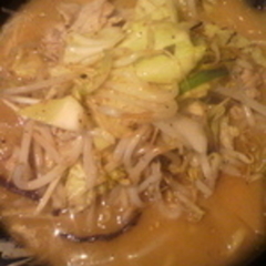 豪腕味噌 ザ・マグナムハウスの画像