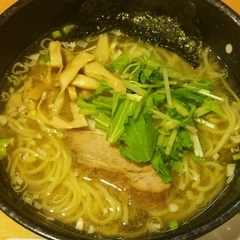 ら〜麺 もぐやの画像