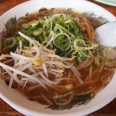 天下一品 同志社前店の画像