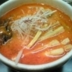 らーめん 山頭火 上野店の画像