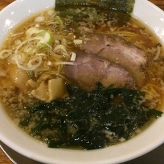 めん屋 桔梗の画像