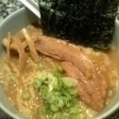 背脂醤油のあの画像