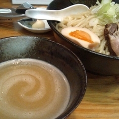 麺屋 図南の画像