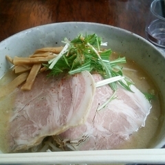 あらきんラーメンの画像