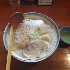 麺処 おかじの画像