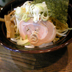 金のレンゲの画像