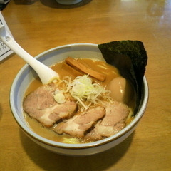 麺屋 スズケンの画像