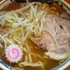 錦糸町大勝軒 つけめん海亀の画像