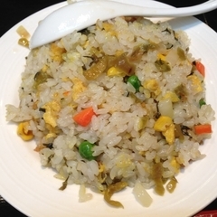 中華料理 西安厨房の画像