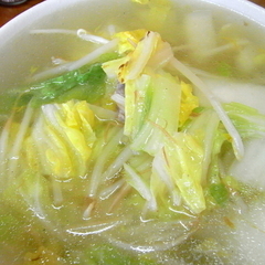 陳さんのタンメン亭の画像