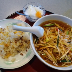 王家菜館 上大岡店の画像