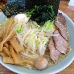 壱六家 瀬谷店の画像