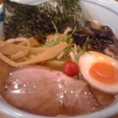 らあめん 吟。の画像