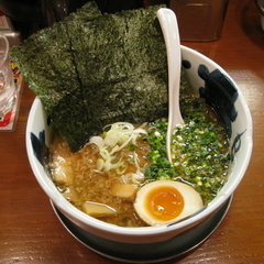 節骨麺たいぞう 恵比寿店の画像