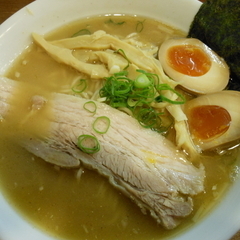 つけめん うさぎちゃんの画像