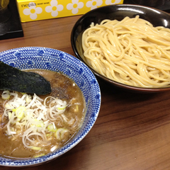 つけめん 咲きまさの画像