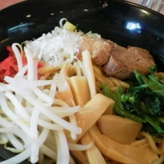 つけ麺中華そば 酔華の画像