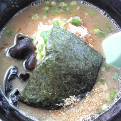 ラーメン 三浦屋の画像