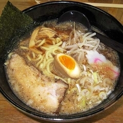 本格つけ麺 たれ蔵の画像