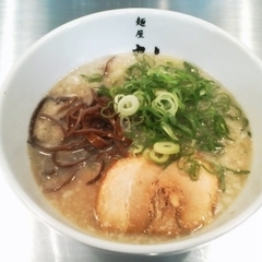 麺屋 九秀の画像