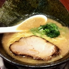 東京豚骨醤油らーめん 政虎の画像