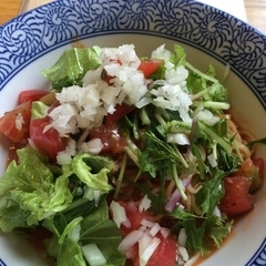 RA-MEN Kanucha屋の画像